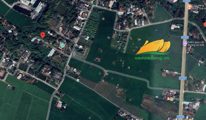 27.448.01 700m2 thổ cư giáp rạch Đồng Gia